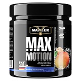 Max Motion, 500 гр манго Mxl